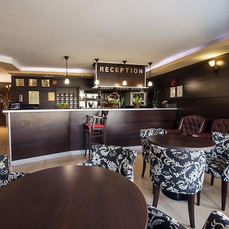 Family Hotel Hebar Batak Luaran gambar