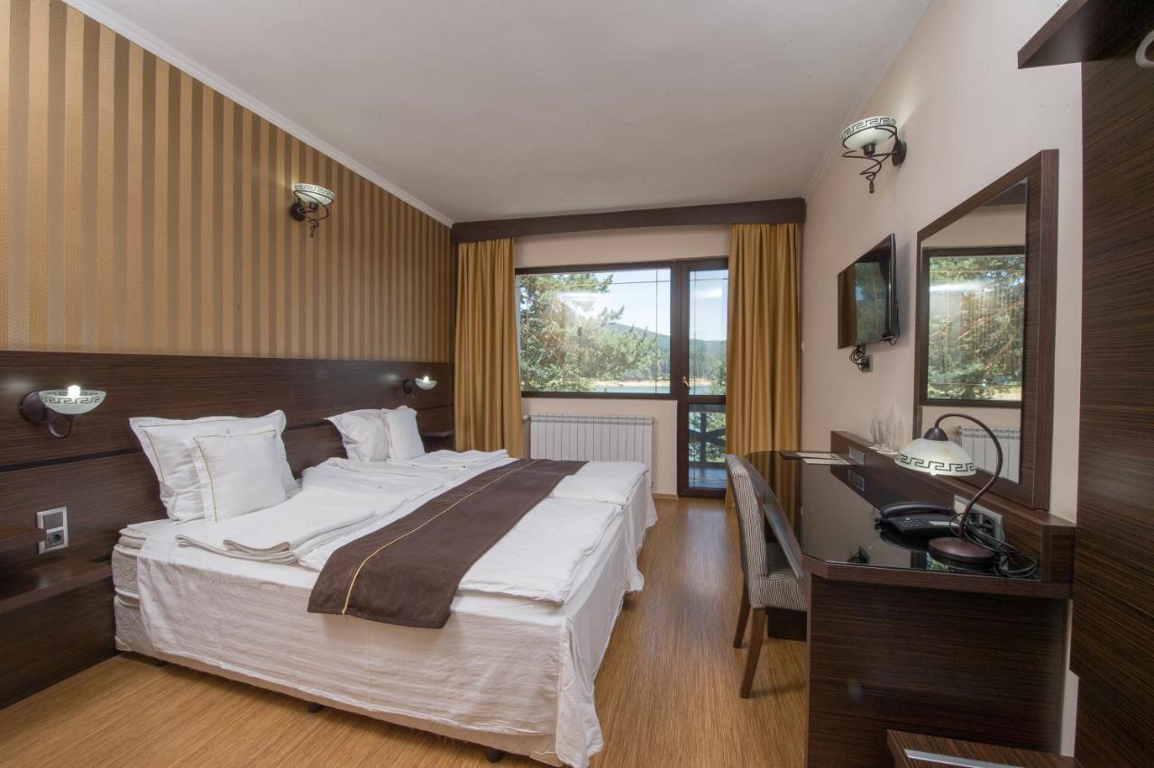 Family Hotel Hebar Batak Luaran gambar