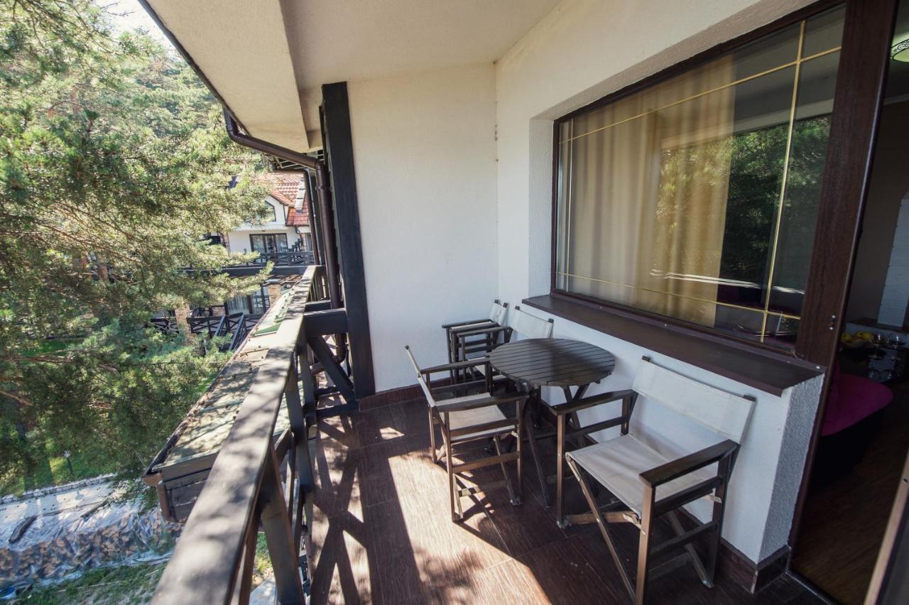 Family Hotel Hebar Batak Luaran gambar
