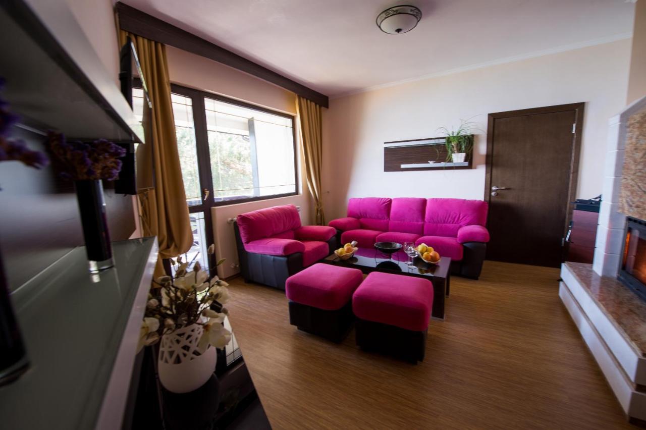 Family Hotel Hebar Batak Luaran gambar