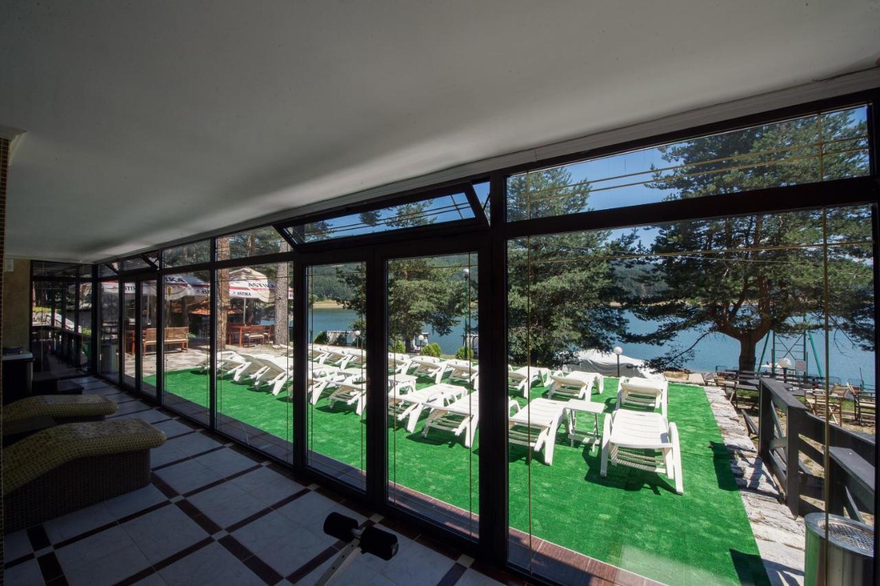 Family Hotel Hebar Batak Luaran gambar