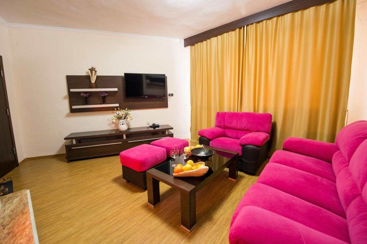 Family Hotel Hebar Batak Luaran gambar