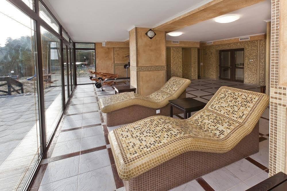 Family Hotel Hebar Batak Luaran gambar