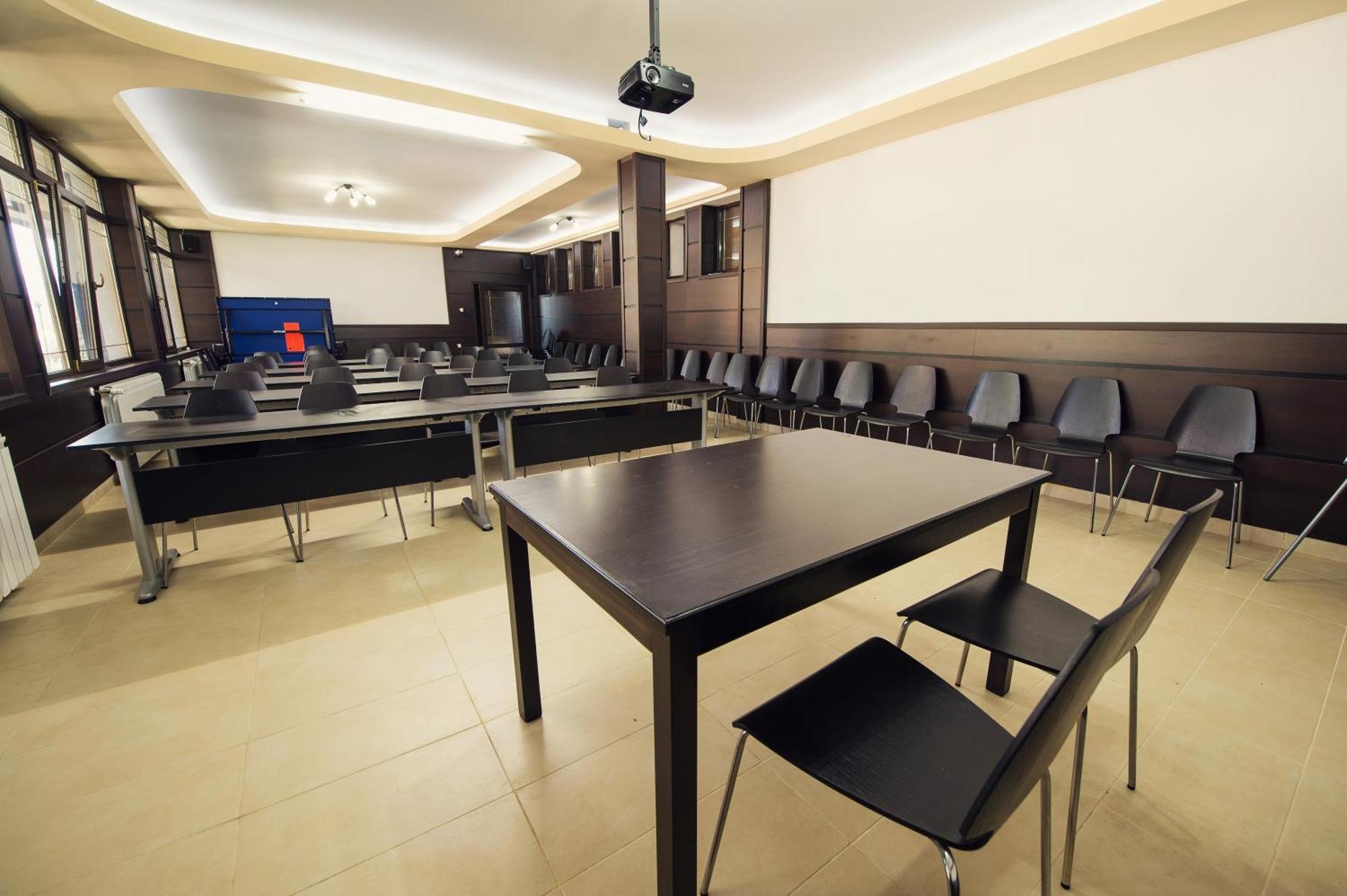 Family Hotel Hebar Batak Luaran gambar