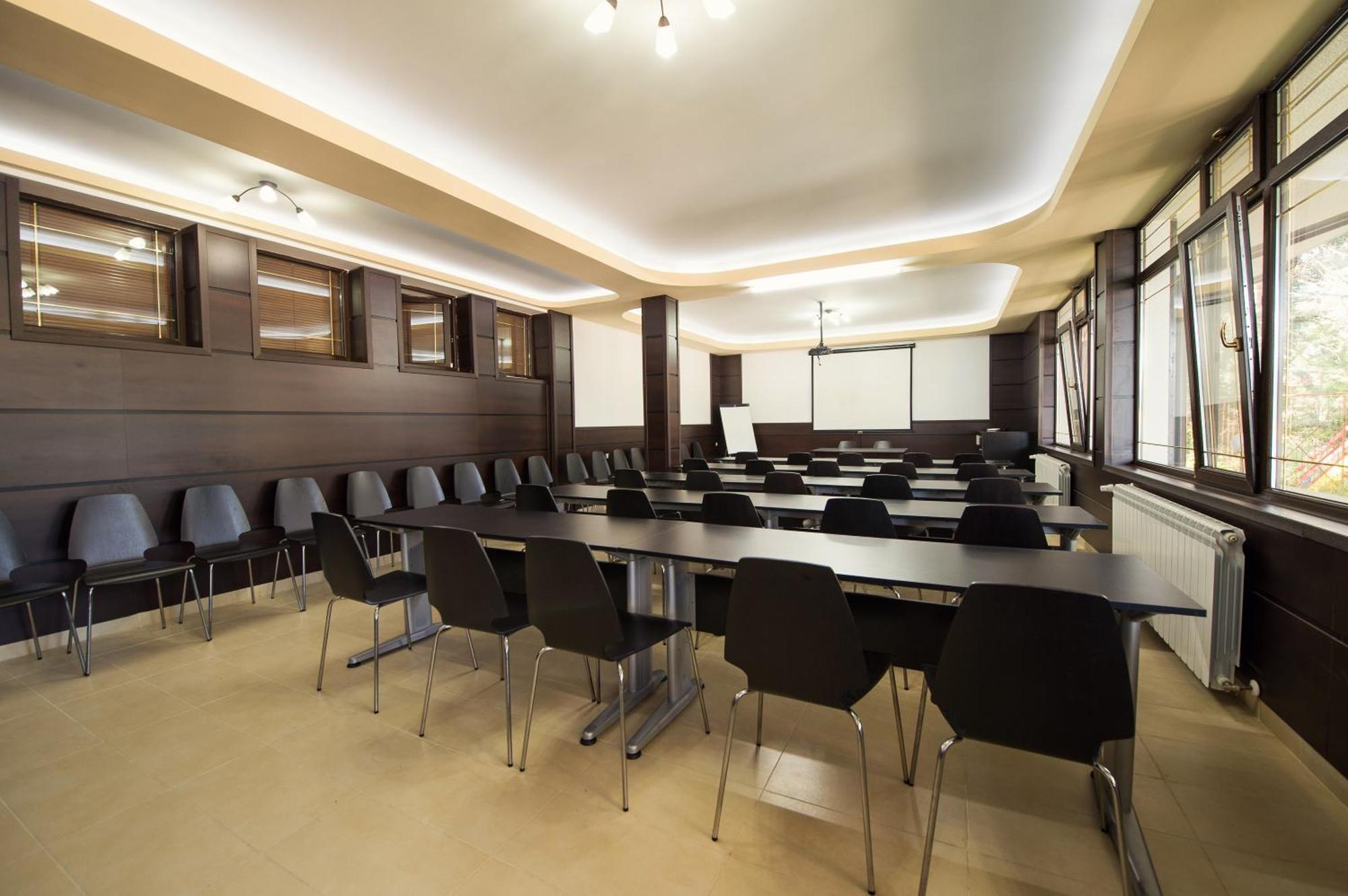 Family Hotel Hebar Batak Luaran gambar