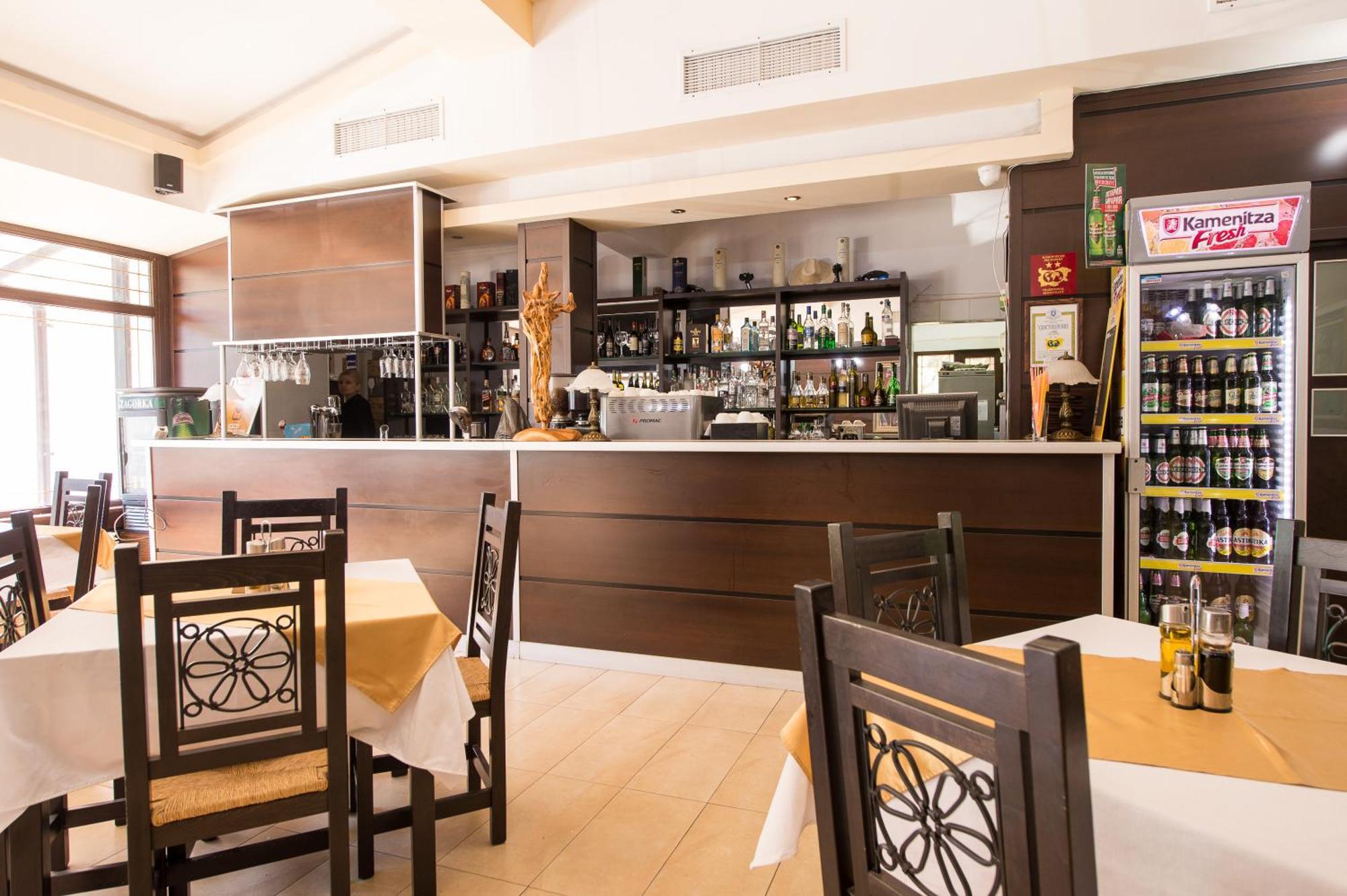 Family Hotel Hebar Batak Luaran gambar